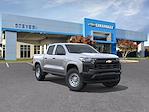 2025 Chevrolet Colorado Crew Cab 4WD Pickup for sale #25TC0757 - photo 1