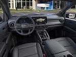 2025 Chevrolet Colorado Crew Cab 4WD Pickup for sale #25TC0757 - photo 15