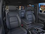 2025 Chevrolet Colorado Crew Cab 4WD Pickup for sale #25TC0757 - photo 16