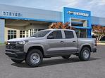 2025 Chevrolet Colorado Crew Cab 4WD Pickup for sale #25TC0757 - photo 3