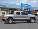 2025 Chevrolet Colorado Crew Cab 4WD Pickup for sale #25TC0757 - photo 5