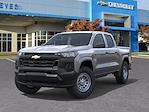 2025 Chevrolet Colorado Crew Cab 4WD Pickup for sale #25TC0757 - photo 6