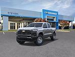 2025 Chevrolet Colorado Crew Cab 4WD Pickup for sale #25TC0757 - photo 8