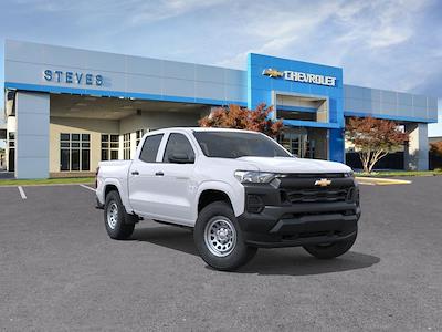 2025 Chevrolet Colorado Crew Cab 4WD Pickup for sale #25TC0768 - photo 1