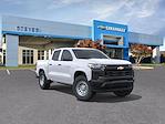 2025 Chevrolet Colorado Crew Cab 4WD Pickup for sale #25TC0768 - photo 1