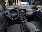 2025 Chevrolet Colorado Crew Cab 4WD Pickup for sale #25TC0768 - photo 15