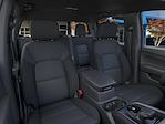 2025 Chevrolet Colorado Crew Cab 4WD Pickup for sale #25TC0768 - photo 16