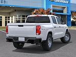 2025 Chevrolet Colorado Crew Cab 4WD Pickup for sale #25TC0768 - photo 2