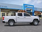 2025 Chevrolet Colorado Crew Cab 4WD Pickup for sale #25TC0768 - photo 5