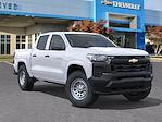 2025 Chevrolet Colorado Crew Cab 4WD Pickup for sale #25TC0768 - photo 7