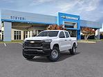 2025 Chevrolet Colorado Crew Cab 4WD Pickup for sale #25TC0768 - photo 8