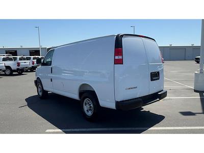 New 2025 Chevrolet Express 2500 Upfitted Cargo Van for sale #25TC0772 - photo 2