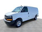 New 2025 Chevrolet Express 2500 Upfitted Cargo Van for sale #25TC0772 - photo 1