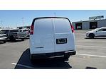 New 2025 Chevrolet Express 2500 Upfitted Cargo Van for sale #25TC0772 - photo 10