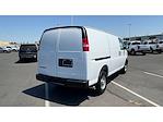 New 2025 Chevrolet Express 2500 Upfitted Cargo Van for sale #25TC0772 - photo 11