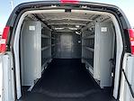 New 2025 Chevrolet Express 2500 Upfitted Cargo Van for sale #25TC0772 - photo 23
