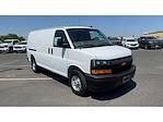 New 2025 Chevrolet Express 2500 Upfitted Cargo Van for sale #25TC0772 - photo 4