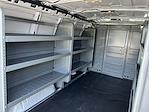 New 2025 Chevrolet Express 2500 Upfitted Cargo Van for sale #25TC0772 - photo 31
