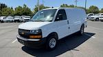 New 2025 Chevrolet Express 2500 Upfitted Cargo Van for sale #25TC0772 - photo 35