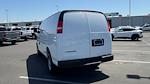 New 2025 Chevrolet Express 2500 Upfitted Cargo Van for sale #25TC0772 - photo 38