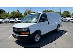 New 2025 Chevrolet Express 2500 Upfitted Cargo Van for sale #25TC0772 - photo 6