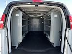 New 2025 Chevrolet Express 2500 Upfitted Cargo Van for sale #25TC0772 - photo 50