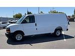New 2025 Chevrolet Express 2500 Upfitted Cargo Van for sale #25TC0772 - photo 7