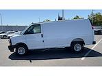 New 2025 Chevrolet Express 2500 Upfitted Cargo Van for sale #25TC0772 - photo 8