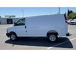 New 2025 Chevrolet Express 2500 Upfitted Cargo Van for sale #25TC0772 - photo 9