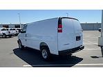 New 2025 Chevrolet Express 2500 Upfitted Cargo Van for sale #25TC0772 - photo 2