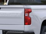 New 2025 Chevrolet Silverado 1500 Work Truck Regular Cab Pickup for sale #25TC0786 - photo 11