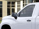 New 2025 Chevrolet Silverado 1500 Work Truck Regular Cab Pickup for sale #25TC0786 - photo 12