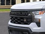 New 2025 Chevrolet Silverado 1500 Work Truck Regular Cab Pickup for sale #25TC0786 - photo 13
