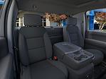 New 2025 Chevrolet Silverado 1500 Work Truck Regular Cab Pickup for sale #25TC0786 - photo 16