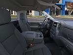 New 2025 Chevrolet Silverado 1500 Work Truck Regular Cab Pickup for sale #25TC0786 - photo 17