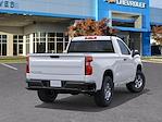 New 2025 Chevrolet Silverado 1500 Work Truck Regular Cab Pickup for sale #25TC0786 - photo 2