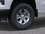 New 2025 Chevrolet Silverado 1500 Work Truck Regular Cab Pickup for sale #25TC0786 - photo 9