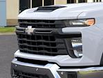 2025 Chevrolet Silverado 2500 Crew Cab 4WD Pickup for sale #25TC0791 - photo 13