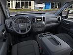 2025 Chevrolet Silverado 2500 Crew Cab 4WD Pickup for sale #25TC0791 - photo 15