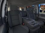 2025 Chevrolet Silverado 2500 Crew Cab 4WD Pickup for sale #25TC0791 - photo 16
