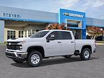 2025 Chevrolet Silverado 2500 Crew Cab 4WD Pickup for sale #25TC0791 - photo 3