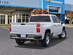 2025 Chevrolet Silverado 2500 Crew Cab 4WD Pickup for sale #25TC0791 - photo 2