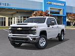 2025 Chevrolet Silverado 2500 Crew Cab 4WD Pickup for sale #25TC0791 - photo 6