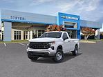 2025 Chevrolet Silverado 1500 Regular Cab 4WD Pickup for sale #25TC0857 - photo 8