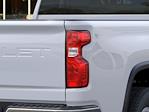 2025 Chevrolet Silverado 3500 Regular Cab SRW 4WD Pickup for sale #25TC0880 - photo 11