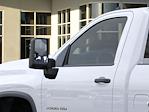 2025 Chevrolet Silverado 3500 Regular Cab SRW 4WD Pickup for sale #25TC0880 - photo 12