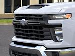 2025 Chevrolet Silverado 3500 Regular Cab SRW 4WD Pickup for sale #25TC0880 - photo 13