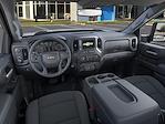2025 Chevrolet Silverado 3500 Regular Cab SRW 4WD Pickup for sale #25TC0880 - photo 15