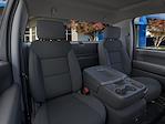 2025 Chevrolet Silverado 3500 Regular Cab SRW 4WD Pickup for sale #25TC0880 - photo 16