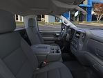 2025 Chevrolet Silverado 3500 Regular Cab SRW 4WD Pickup for sale #25TC0880 - photo 17